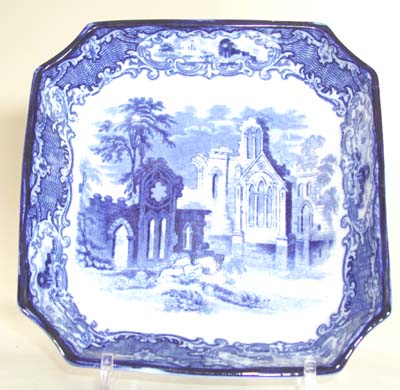 Fruit Dish c1920s